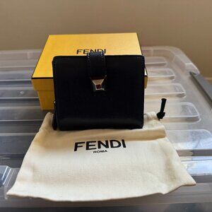 Fendi Wallet